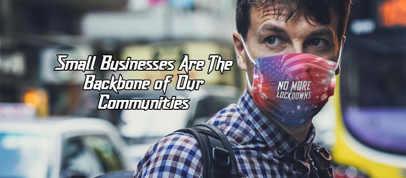 all businesses are essential